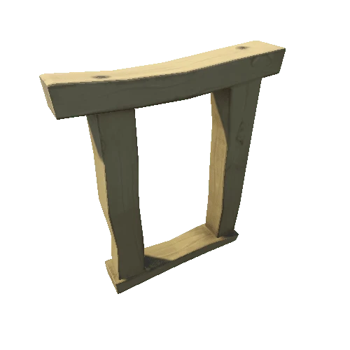 SM_DoorFrame_3 Variant